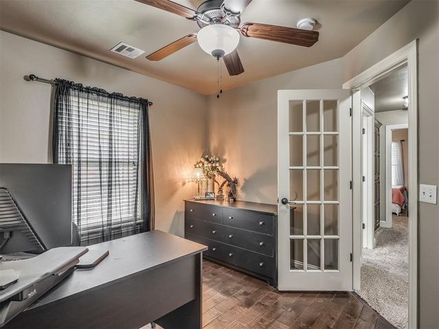 19217 Butterfly Boulevard, Edmond, OK 73012