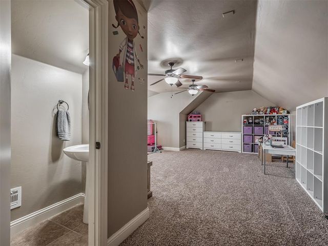 19217 Butterfly Boulevard, Edmond, OK 73012