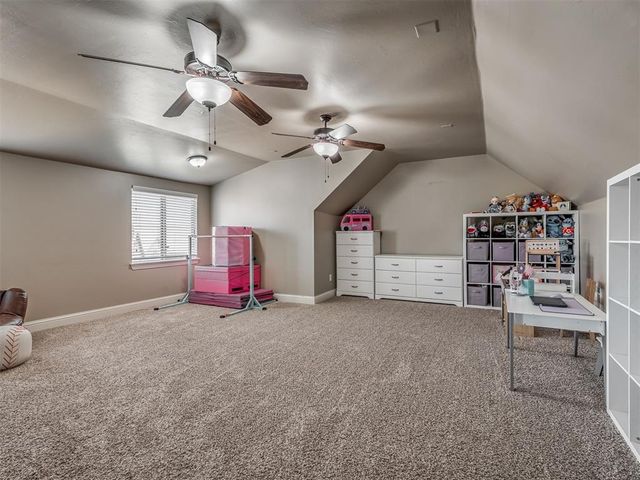 19217 Butterfly Boulevard, Edmond, OK 73012