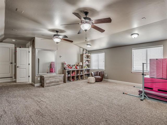 19217 Butterfly Boulevard, Edmond, OK 73012