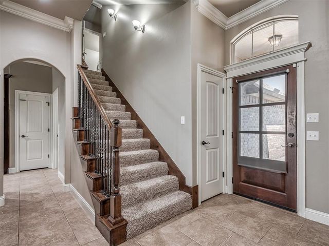 19217 Butterfly Boulevard, Edmond, OK 73012
