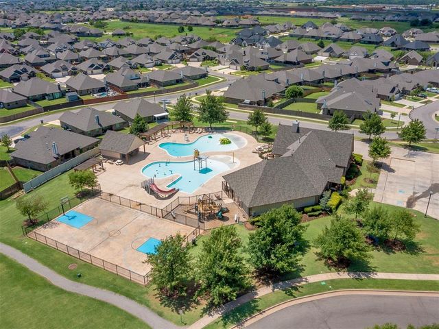 19217 Butterfly Boulevard, Edmond, OK 73012