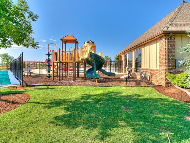 19217 Butterfly Boulevard, Edmond, OK 73012