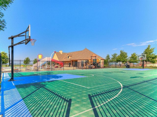 19217 Butterfly Boulevard, Edmond, OK 73012