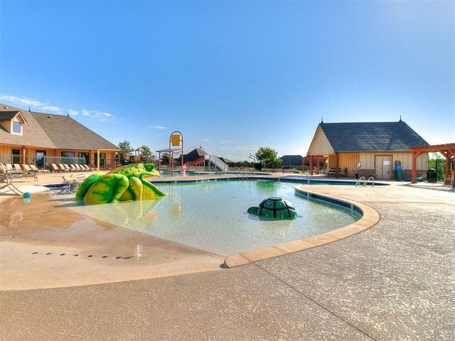 19217 Butterfly Boulevard, Edmond, OK 73012