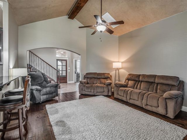 19217 Butterfly Boulevard, Edmond, OK 73012