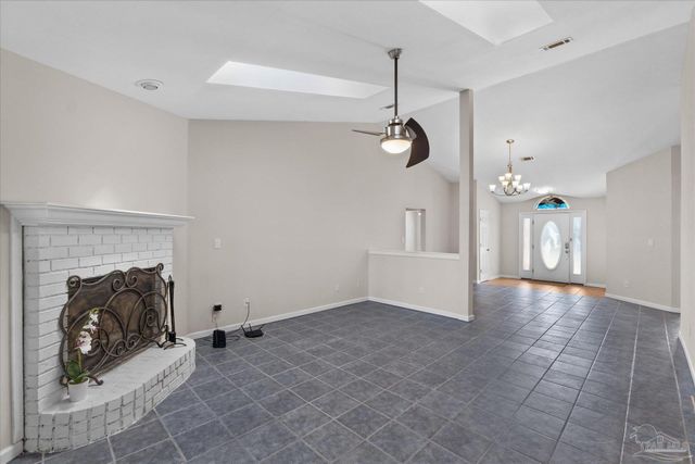 1629 Llani Ln, Gulf Breeze, FL 32563