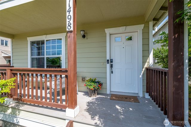 1498 NW 5th Avenue, Oak Harbor, WA 98277