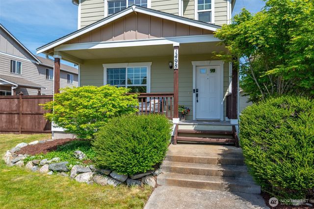 1498 NW 5th Avenue, Oak Harbor, WA 98277