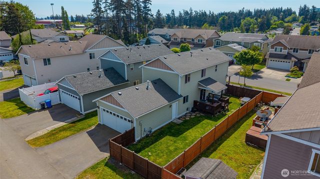 1498 NW 5th Avenue, Oak Harbor, WA 98277
