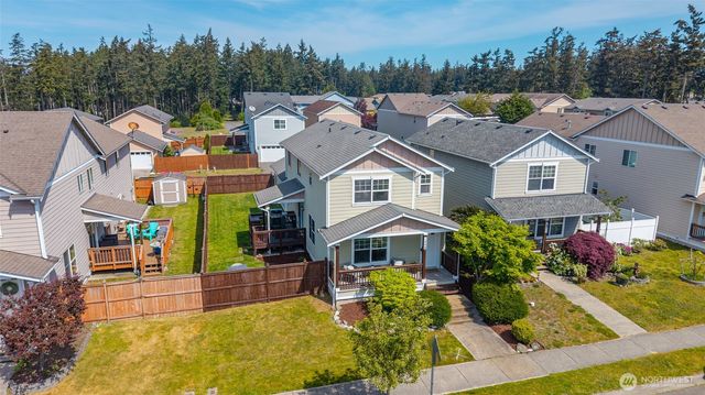 1498 NW 5th Avenue, Oak Harbor, WA 98277