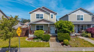 1498 NW 5th Avenue, Oak Harbor, WA 98277