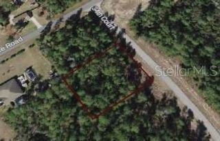 SW 34 COURT, Ocala, FL 34473
