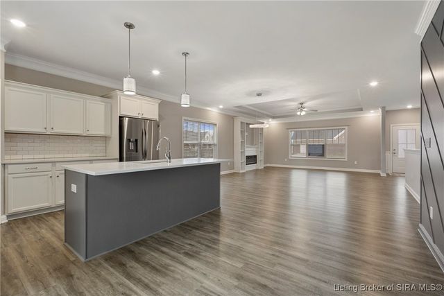 8002 Shady View Drive, Charlestown, IN 47111