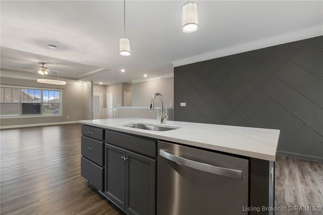 8002 Shady View Drive, Charlestown, IN 47111