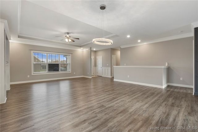 8002 Shady View Drive, Charlestown, IN 47111