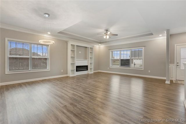 8002 Shady View Drive, Charlestown, IN 47111