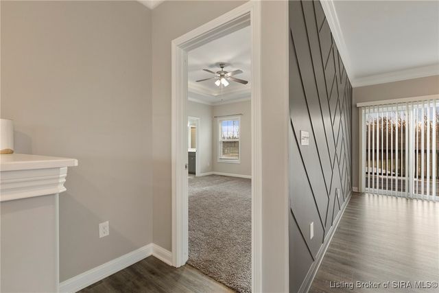 8002 Shady View Drive, Charlestown, IN 47111