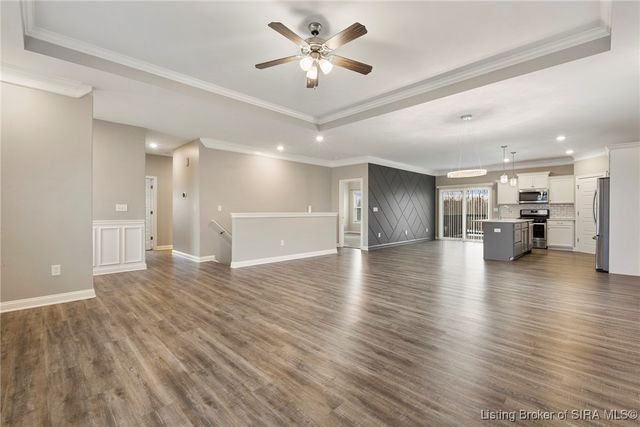 8002 Shady View Drive, Charlestown, IN 47111