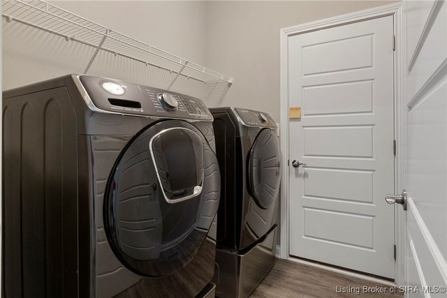 8002 Shady View Drive, Charlestown, IN 47111