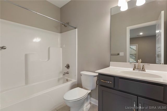 8002 Shady View Drive, Charlestown, IN 47111