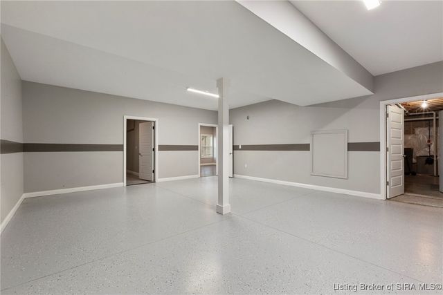 8002 Shady View Drive, Charlestown, IN 47111