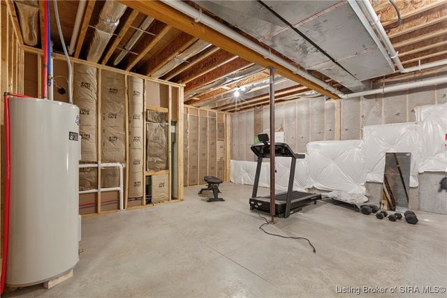 8002 Shady View Drive, Charlestown, IN 47111