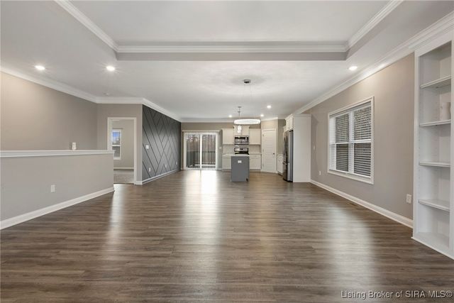 8002 Shady View Drive, Charlestown, IN 47111