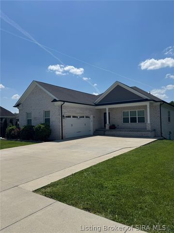 8002 Shady View Drive, Charlestown, IN 47111