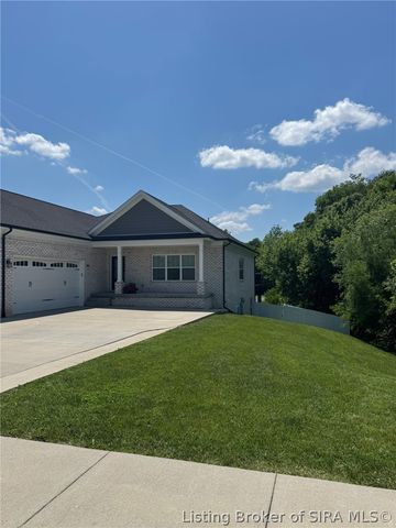 8002 Shady View Drive, Charlestown, IN 47111