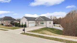 8002 Shady View Drive, Charlestown, IN 47111