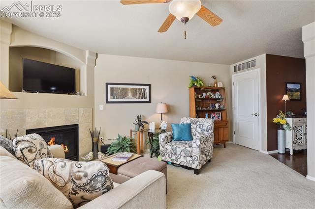 3757 Homestead Mesa Heights, Colorado Springs, CO 80917