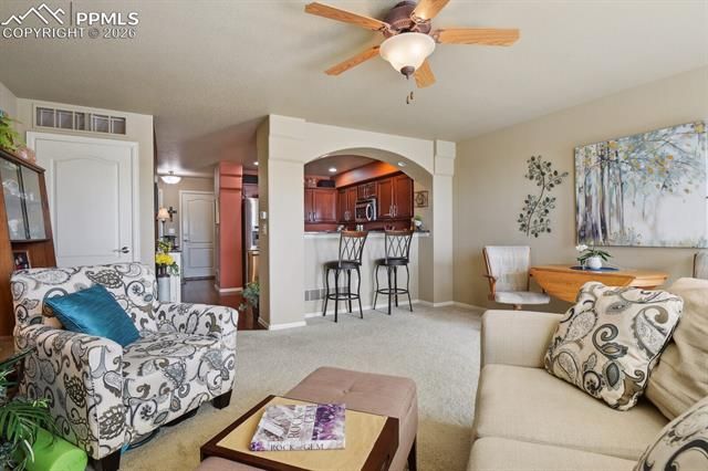 3757 Homestead Mesa Heights, Colorado Springs, CO 80917