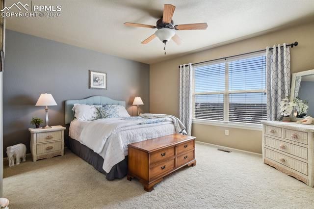 3757 Homestead Mesa Heights, Colorado Springs, CO 80917