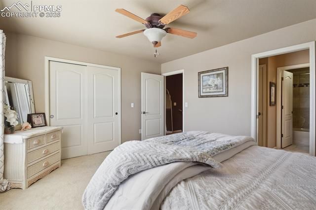 3757 Homestead Mesa Heights, Colorado Springs, CO 80917