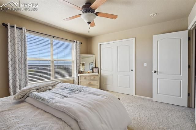 3757 Homestead Mesa Heights, Colorado Springs, CO 80917