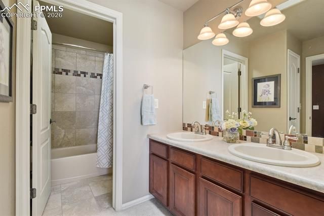 3757 Homestead Mesa Heights, Colorado Springs, CO 80917