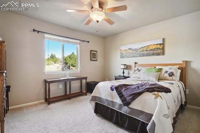 3757 Homestead Mesa Heights, Colorado Springs, CO 80917