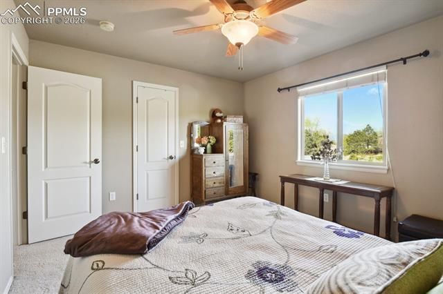 3757 Homestead Mesa Heights, Colorado Springs, CO 80917