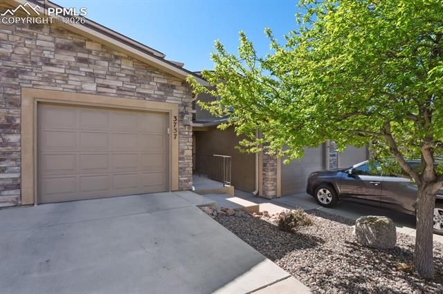 3757 Homestead Mesa Heights, Colorado Springs, CO 80917
