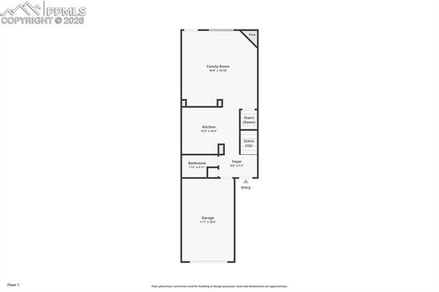 3757 Homestead Mesa Heights, Colorado Springs, CO 80917