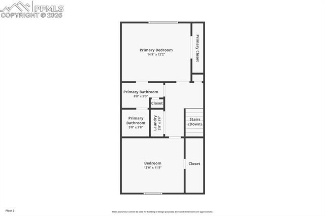 3757 Homestead Mesa Heights, Colorado Springs, CO 80917