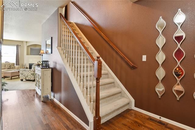 3757 Homestead Mesa Heights, Colorado Springs, CO 80917