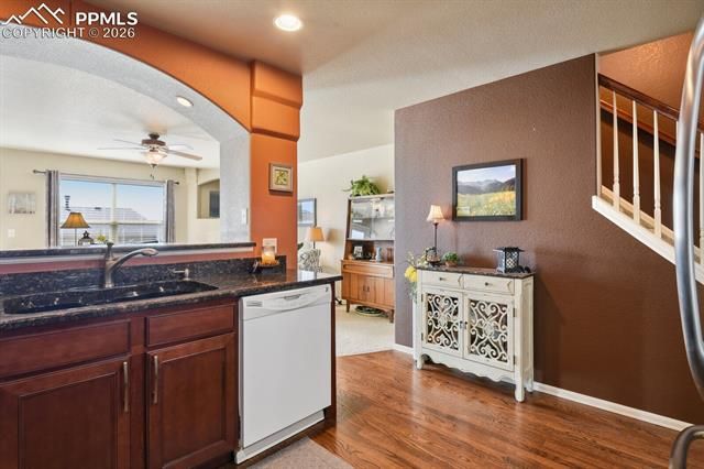 3757 Homestead Mesa Heights, Colorado Springs, CO 80917