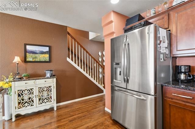 3757 Homestead Mesa Heights, Colorado Springs, CO 80917