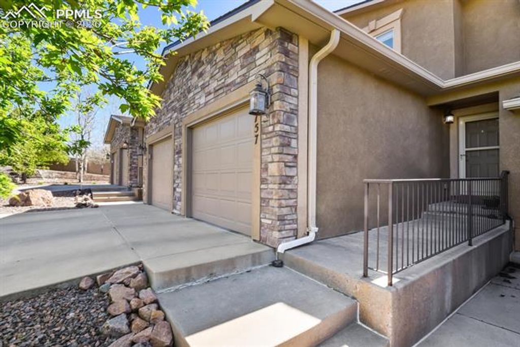 3757 Homestead Mesa Heights, Colorado Springs, CO 80917 — photo 3