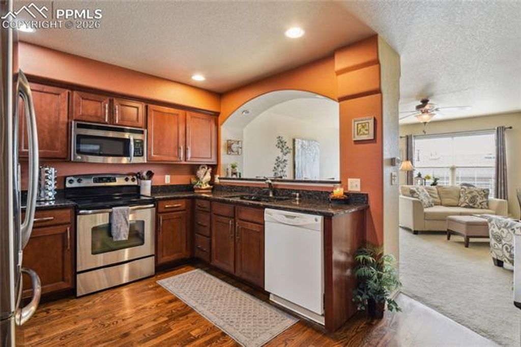 3757 Homestead Mesa Heights, Colorado Springs, CO 80917 — photo 5
