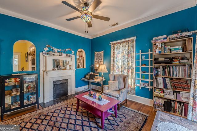 3030 Semmes Street, East Point, GA 30344