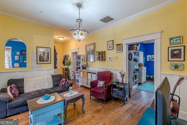 3030 Semmes Street, East Point, GA 30344