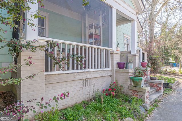 3030 Semmes Street, East Point, GA 30344